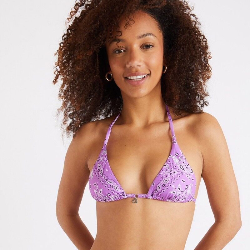 Rico Benita - Haut de bikini femme