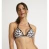 Banana Moon Bluco Makaba - Bikini pezzo sopra | Hardloop