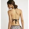 Banana Moon Bluco Makaba - Bikini pezzo sopra | Hardloop