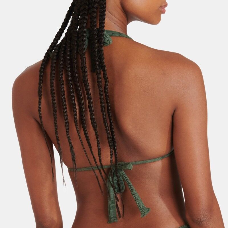Banana Moon Liko Groove - Bikini-Top | Hardloop