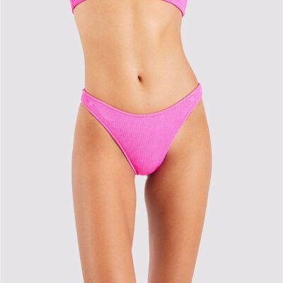 Naida Scrunchy - Bikini bottoms
