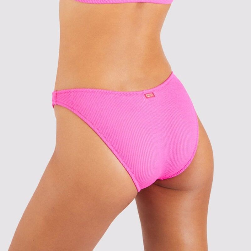 Banana Moon Naida Scrunchy - Bas de bikini femme | Hardloop