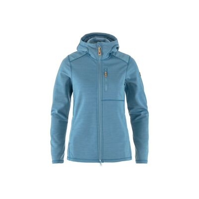 Keb Fleece Hoodie - Polaire femme