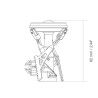Primus Micron III Piezo - Gaskogeapparat | Hardloop
