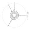 Primus Micron III Piezo - Gaskök | Hardloop