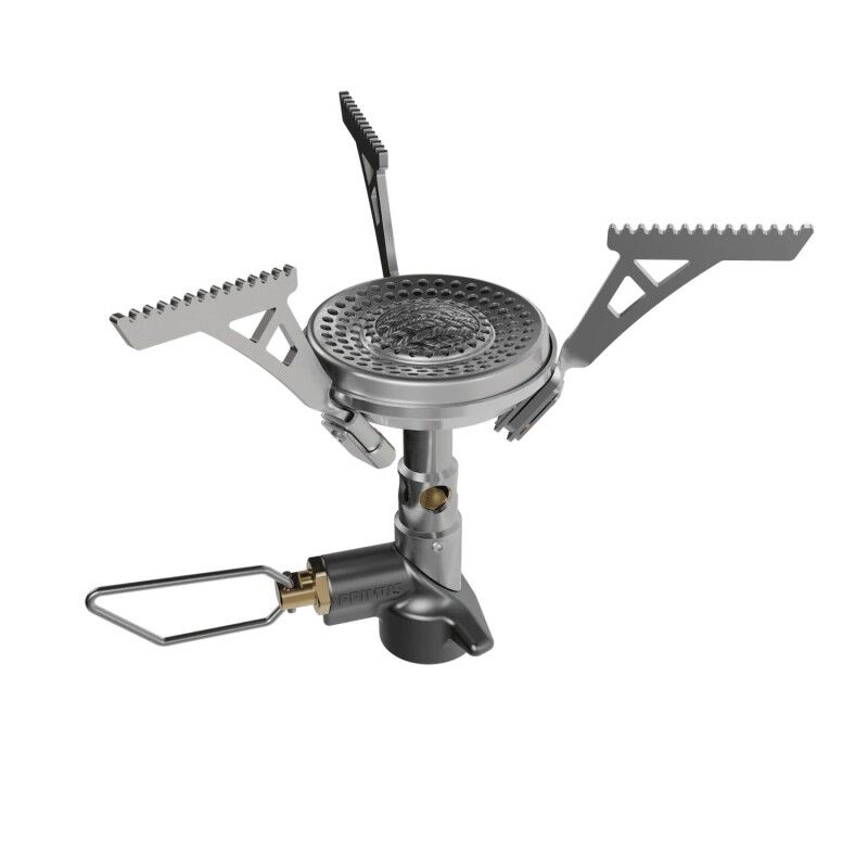 Micron III Piezo - Gaskookstel