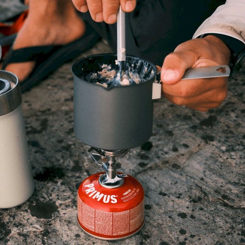 Primus Micron III - Fornello a gas | Hardloop