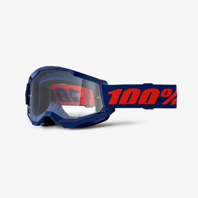 Strata 2 Cat 0 - Masque VTT