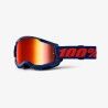 100% Strata 2 Cat 0 - Gafas para MTB | Hardloop