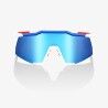 100% Speedcraft Cat 3 - Fietsbril | Hardloop