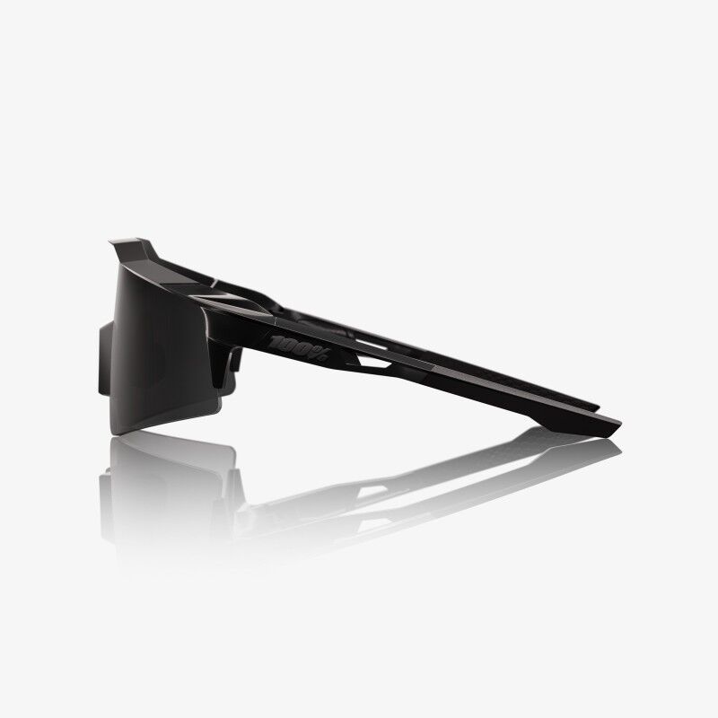 100% Speedcraft SL Cat 3 - Lunettes vélo | Hardloop