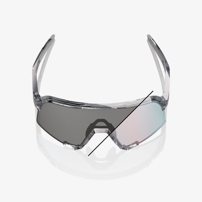 100% S3 Photochromic Cat 0-2 - Lunettes vélo | Hardloop