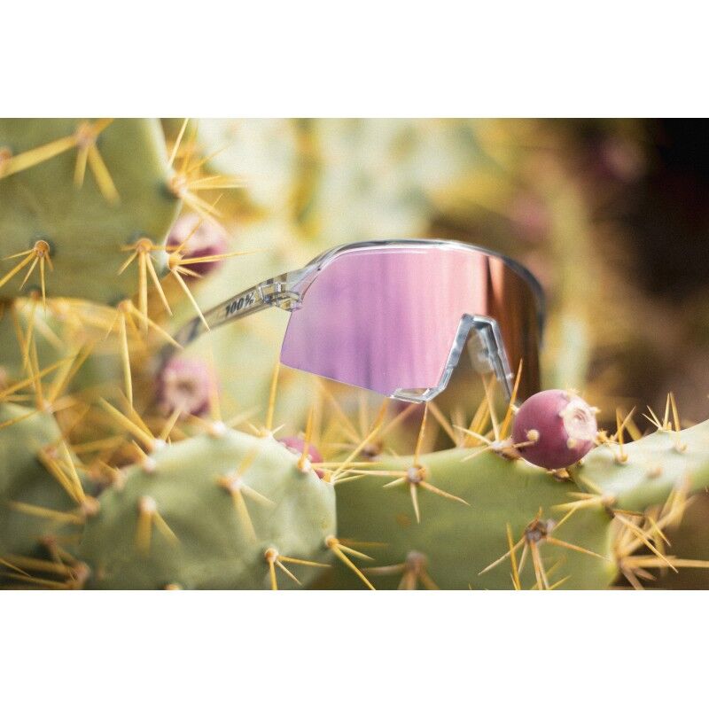 100% S3 Photochromic Cat 0-2 - Cycling sunglasses | Hardloop