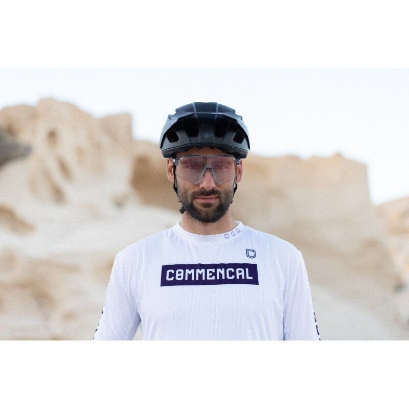 100% S3 Photochromic Cat 0-2 - Fahrradbrille | Hardloop