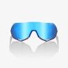 100% S2 Cat 3 - Okulary rowerowe | Hardloop