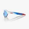 100% S2 Cat 3 - Okulary rowerowe | Hardloop