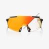100% Korbin Photochromic Cat 1-3 - Lunettes vélo | Hardloop