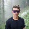 100% Hypercraft SQ Photochromic Cat 0-3 - Cycling sunglasses | Hardloop