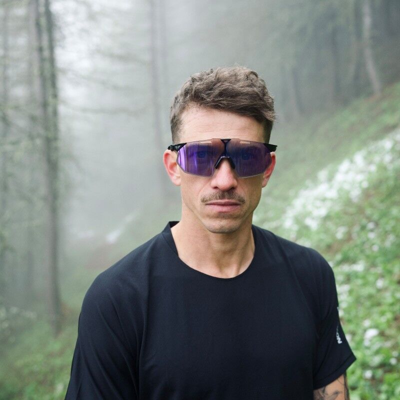 100% Hypercraft SQ Photochromic Cat 0-3 - Lunettes vélo | Hardloop