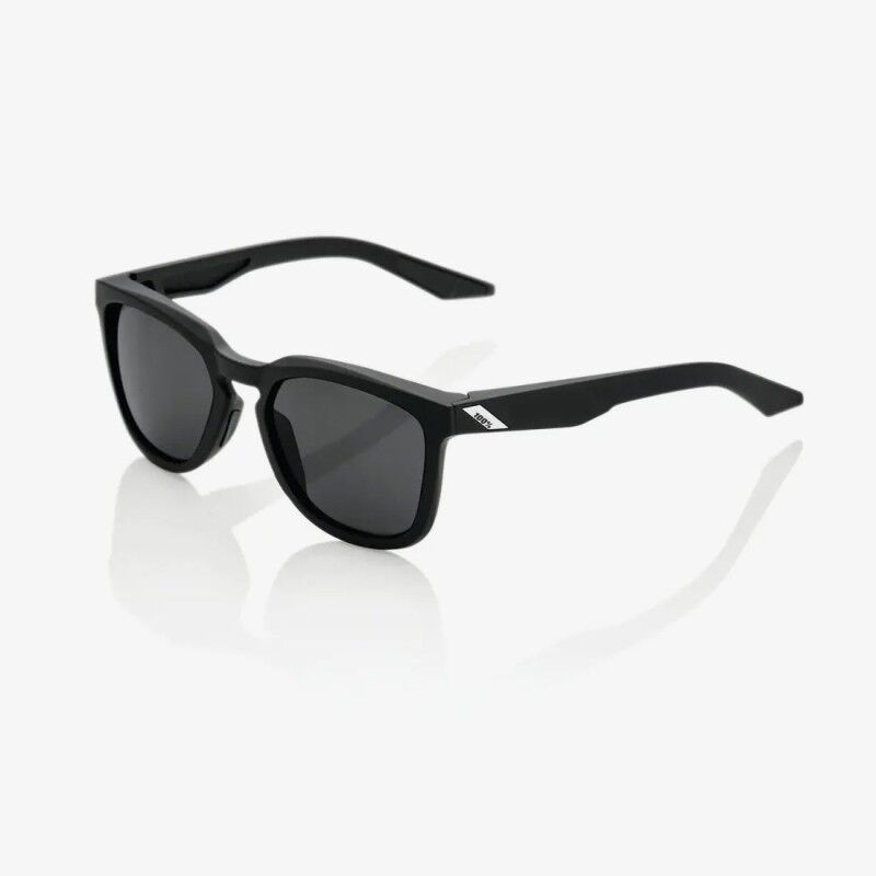 100% Hudson Cat 3 - Okulary przeciwsłoneczne | Hardloop