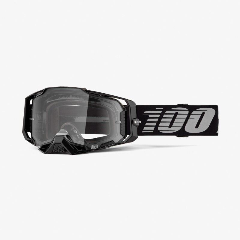 Armega Cat 0 - Masque VTT