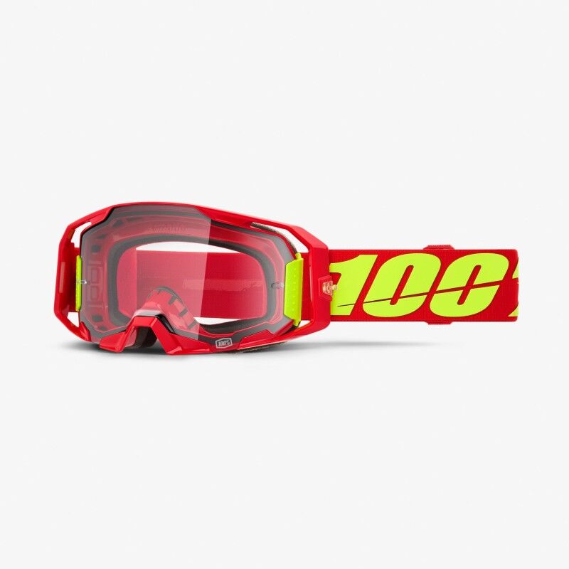 Armatic Cat 0 - MTB Goggles