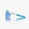 100% Aerocraft Cat 3 - Okulary rowerowe | Hardloop