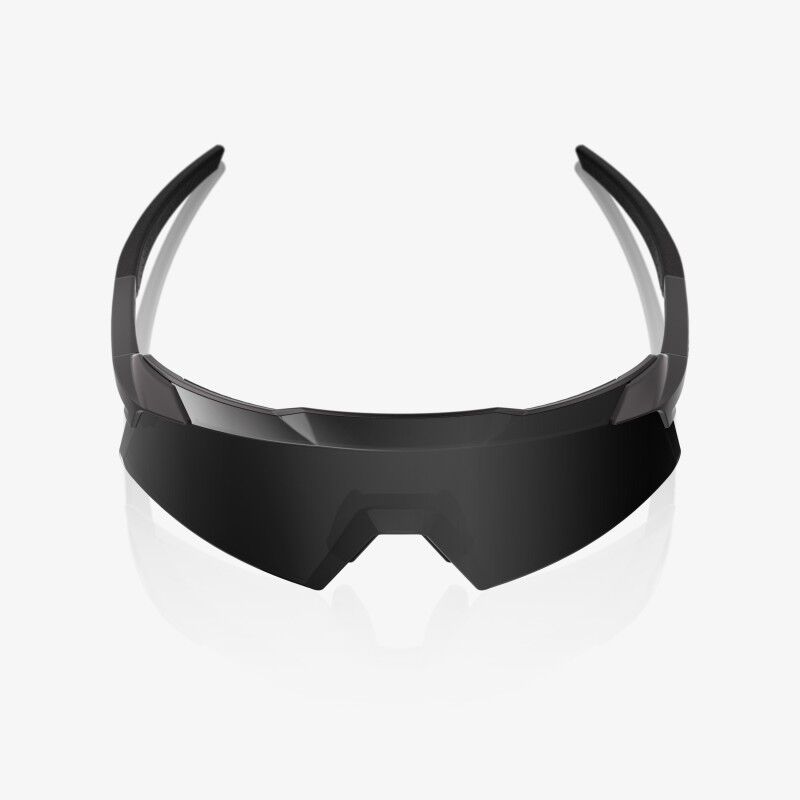 100% Aerocraft Cat 3 - Fahrradbrille | Hardloop