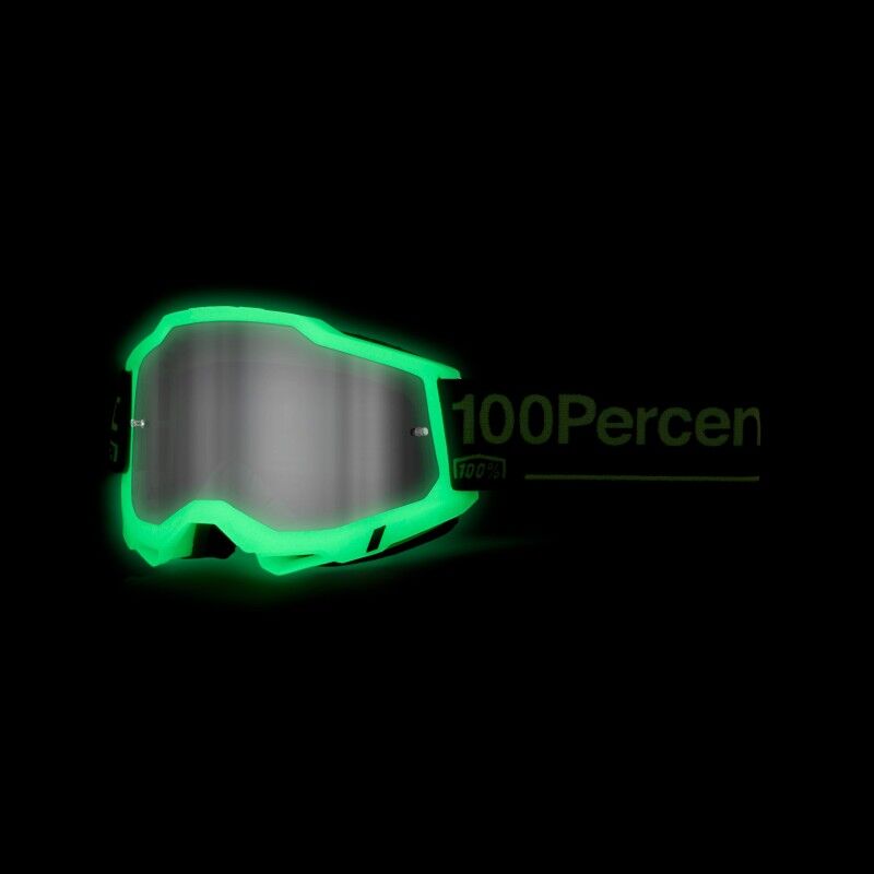 100% Accuri 2 Cat 2 - Gafas para MTB | Hardloop