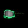 100% Accuri 2 Cat 2 - Masque VTT | Hardloop