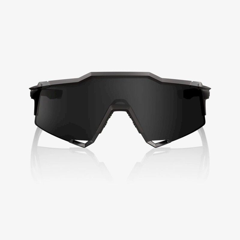 100% Speedcraft Cat 3 - Lunettes vélo | Hardloop