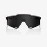 100% Speedcraft Cat 3 - Lunettes vélo | Hardloop