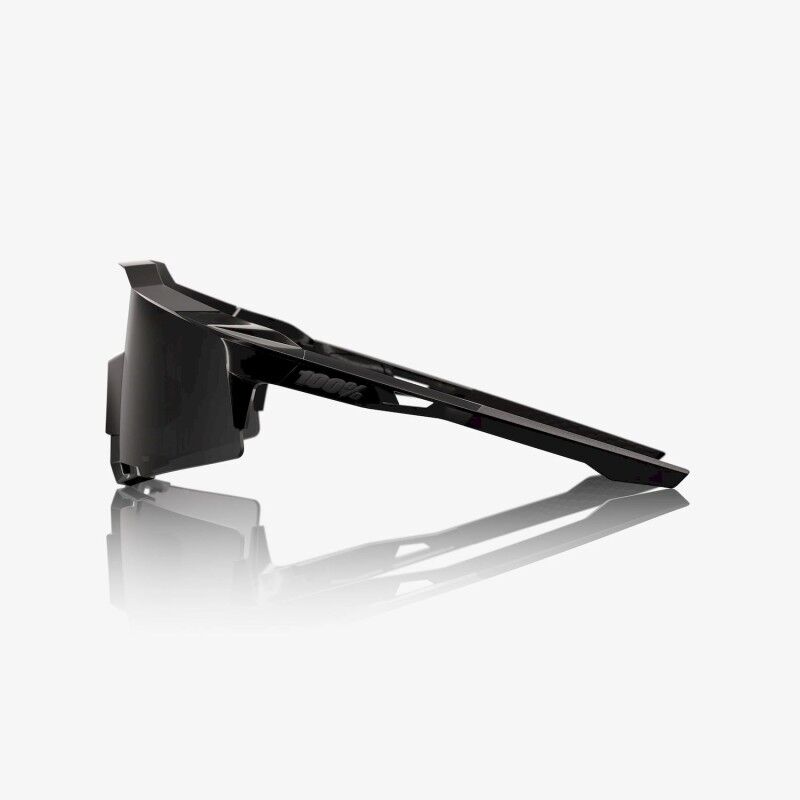 100% Speedcraft Cat 3 - Lunettes vélo | Hardloop