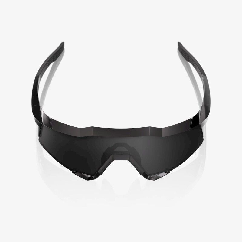 100% Speedcraft Cat 3 - Lunettes vélo | Hardloop