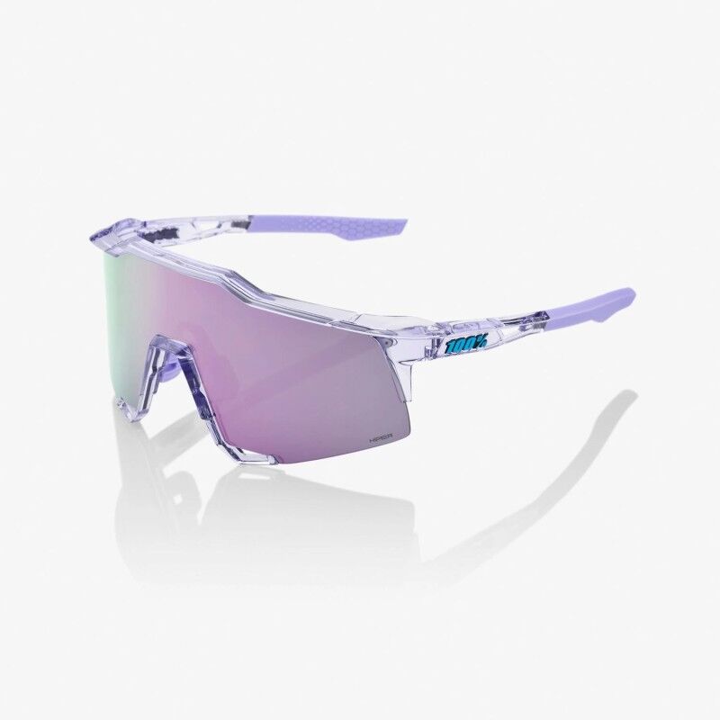 100% Speedcraft Cat 3 - Okulary rowerowe | Hardloop