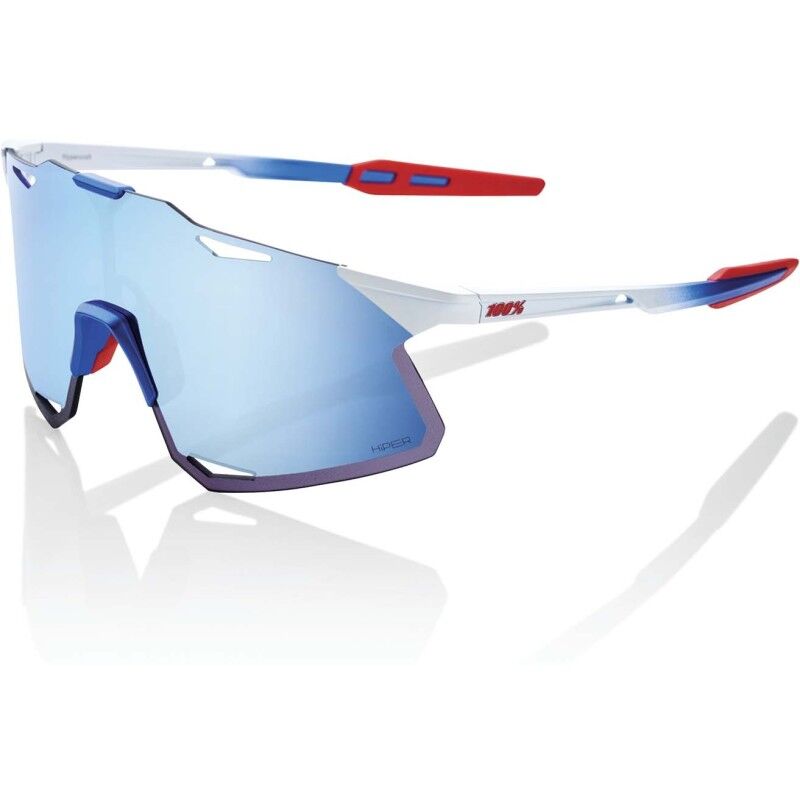 100% Hypercraft Cat 3 - Okulary rowerowe | Hardloop