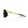 100% Hypercraft SQ Cat 3 - Okulary rowerowe | Hardloop