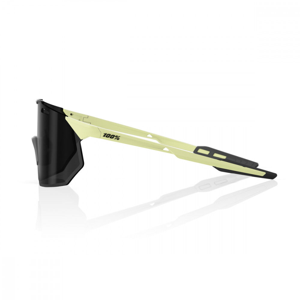 100% Hypercraft SQ Cat 3 - Okulary rowerowe | Hardloop