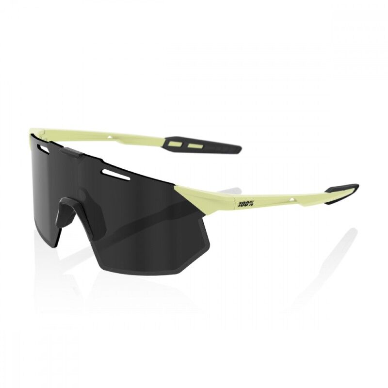 100% Hypercraft SQ Cat 3 - Okulary rowerowe | Hardloop
