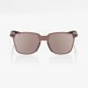 100% Legere Square Cat 3 - Okulary przeciwsłoneczne | Hardloop