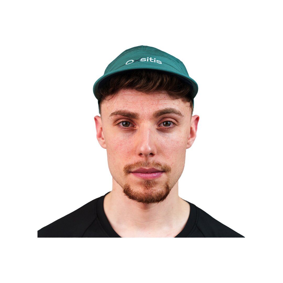 Oxsitis X-Flex Cap - Czapka z daszkiem | Hardloop