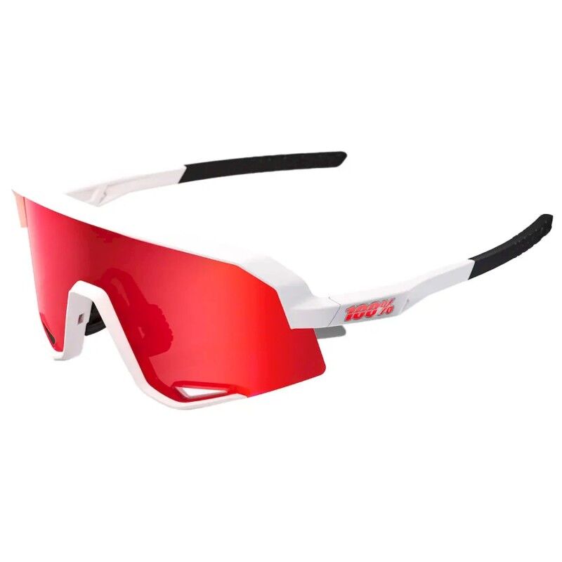 100% Slendale XS Cat 2 - Okulary rowerowe | Hardloop