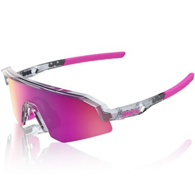Slendale XS Cat 2 - Okulary rowerowe