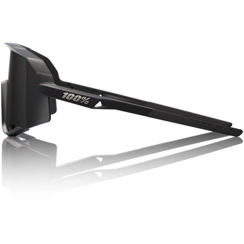 100% Slendale XS Cat 3 - Lunettes vélo | Hardloop