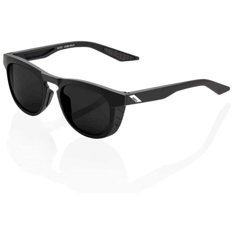100% Slent Cat 3 - Okulary przeciwsłoneczne | Hardloop