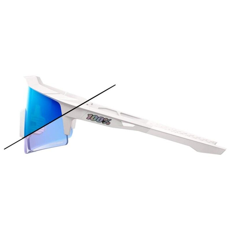 100% Speedcraft SL Photochromic Cat 0-2 - Lunettes vélo | Hardloop