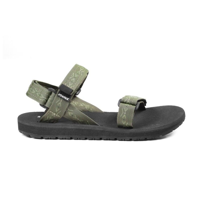 Source Classic Pro - Wandersandalen - Herren | Hardloop