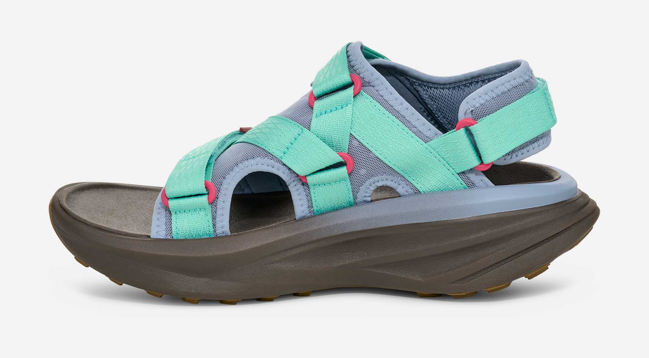 Teva Aventrail R2T - Sandały damskie | Hardloop