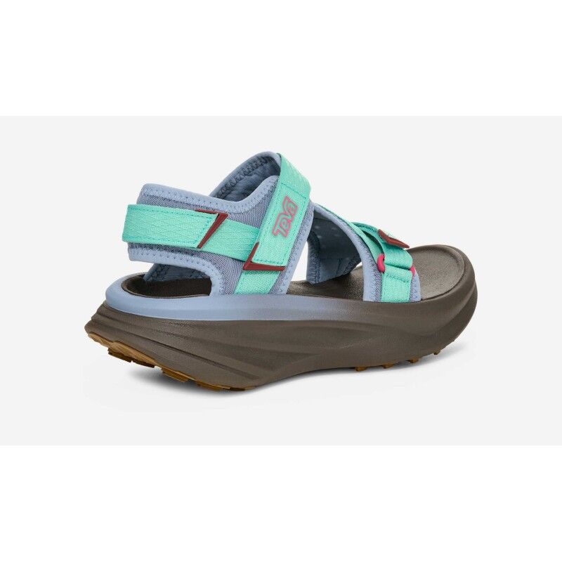 Teva Aventrail R2T - Sandalen - Damen | Hardloop
