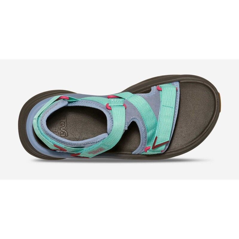 Teva Aventrail R2T - Sandalen - Damen | Hardloop